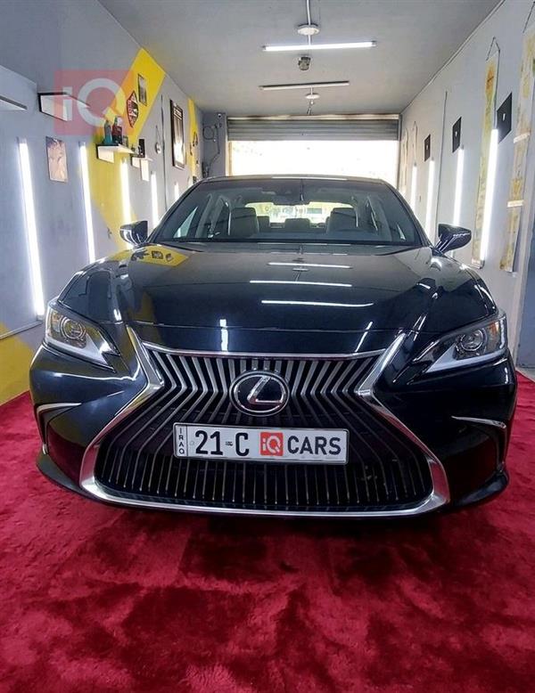 لكزس ES 2021 للبيع في العراق - كركوك